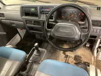 Subaru SAMBAR лот № 2088 оценка 3  с аукциона в Японии 2