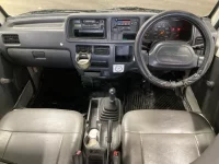 Subaru SAMBAR лот № 2086 оценка R  с аукциона в Японии 2