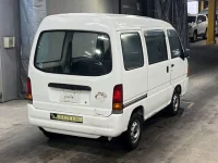 Subaru SAMBAR лот № 2086 оценка R  с аукциона в Японии 4