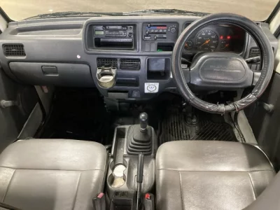 Subaru SAMBAR  с аукциона в Японии