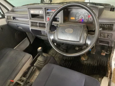 Subaru Sambar