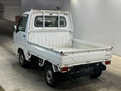 Subaru Sambar