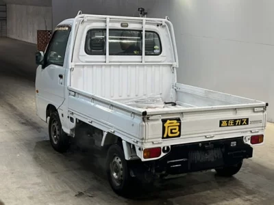 Subaru SAMBAR