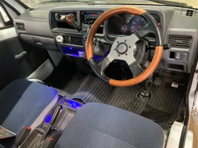 Subaru Sambar