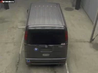 Honda VAMOS лот № 3008 оценка 3.5  с аукциона в Японии 4