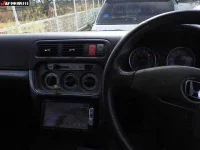 Honda VAMOS лот № 3008 оценка 3.5  с аукциона в Японии 5