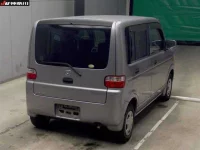 Honda THATS лот № 3054 оценка 3.5  с аукциона в Японии 3