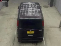 Honda VAMOS лот № 3053 оценка 3.5  с аукциона в Японии 4