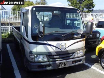 Mazda TITAN