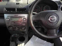 Mazda DEMIO лот № 3042 оценка 3.5  с аукциона в Японии 5