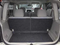 Mitsubishi EK WAGON лот № 3031 оценка 3.5  с аукциона в Японии 9