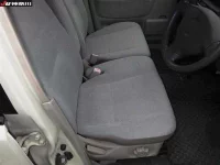 Mitsubishi EK WAGON лот № 3031 оценка 3.5  с аукциона в Японии 7