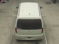 Mitsubishi EK WAGON лот № 3031 оценка 3.5  с аукциона в Японии 4