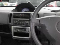 Mitsubishi EK WAGON лот № 3031 оценка 3.5  с аукциона в Японии 5