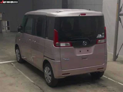 Mazda Flair Wagon