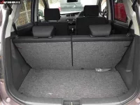 Suzuki CERVO лот № 3033 оценка 3.5  с аукциона в Японии 9