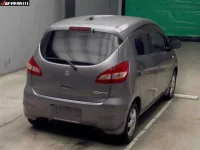 Suzuki CERVO лот № 3033 оценка 3.5  с аукциона в Японии 3