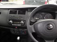 Suzuki CERVO лот № 3033 оценка 3.5  с аукциона в Японии 5