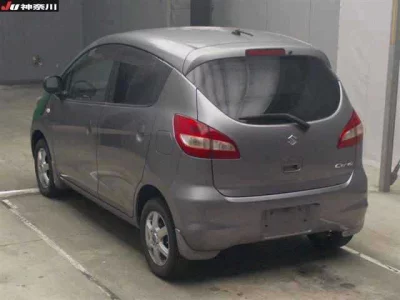 Suzuki Cervo