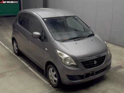Suzuki Cervo