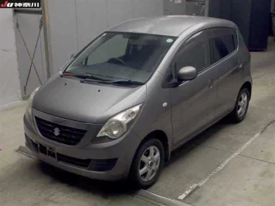 Suzuki Cervo
