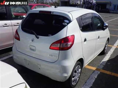Suzuki Cervo
