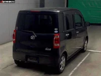 Daihatsu TANTO EXE лот № 3005 оценка 3.5  с аукциона в Японии 3