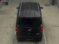 Daihatsu TANTO EXE лот № 3005 оценка 3.5  с аукциона в Японии 4