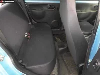 Daihatsu Esse лот № 3037 оценка 3.5  с аукциона в Японии 8