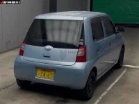 Daihatsu Esse лот № 3037 оценка 3.5  с аукциона в Японии 3