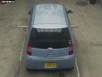 Daihatsu Esse лот № 3037 оценка 3.5  с аукциона в Японии 4