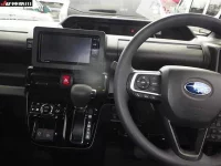 Subaru CHIFFON лот № 6021 оценка 4.5  с аукциона в Японии 5