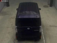 Subaru CHIFFON лот № 6021 оценка 4.5  с аукциона в Японии 4