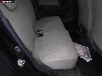 Suzuki WAGON R лот № 3057 оценка 3.5  с аукциона в Японии 8