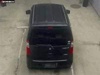 Suzuki WAGON R лот № 3057 оценка 3.5  с аукциона в Японии 4