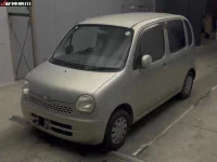 Daihatsu MOVE LATTE лот № 3016 оценка 3.5  с аукциона в Японии 2