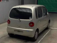 Daihatsu MOVE LATTE лот № 3016 оценка 3.5  с аукциона в Японии 3