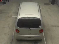 Daihatsu MOVE LATTE лот № 3016 оценка 3.5  с аукциона в Японии 4