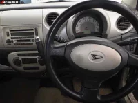 Daihatsu MOVE LATTE лот № 3016 оценка 3.5  с аукциона в Японии 5