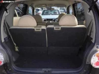 Daihatsu MOVE LATTE лот № 3028 оценка 3.5  с аукциона в Японии 9