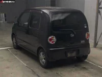 Daihatsu MOVE LATTE лот № 3028 оценка 3.5  с аукциона в Японии 1
