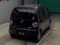 Daihatsu MOVE LATTE лот № 3028 оценка 3.5  с аукциона в Японии 3