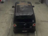 Daihatsu MOVE LATTE лот № 3028 оценка 3.5  с аукциона в Японии 4