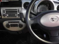 Daihatsu MOVE LATTE лот № 3028 оценка 3.5  с аукциона в Японии 5