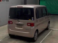 Daihatsu TANTO лот № 3004 оценка R  с аукциона в Японии 3