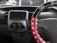 Daihatsu TANTO лот № 3004 оценка R  с аукциона в Японии 5