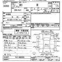 Suzuki ALTO LAPIN лот № 3066 оценка   с аукциона в Японии 10
