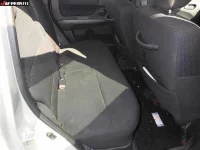 Subaru STELLA лот № 3049 оценка 3  с аукциона в Японии 4