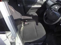 Subaru STELLA лот № 3049 оценка 3  с аукциона в Японии 3