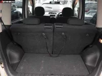 Subaru STELLA лот № 6119 оценка 3.5  с аукциона в Японии 9